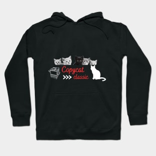 Copycat classic Hoodie